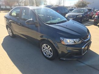 Used 2017 Chevrolet Sonic LS video 1