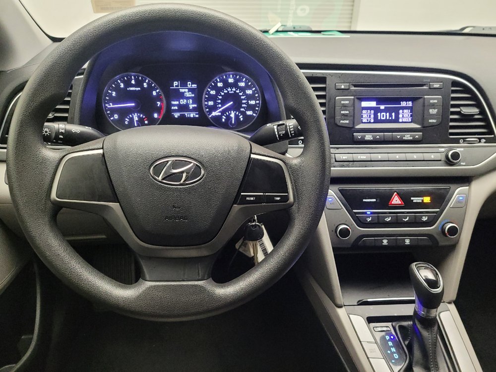 Used 2017 Hyundai Elantra SE w/ Cargo Package FWD image 22