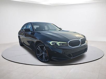 Used 2024 BMW 330i xDrive Sedan w/ Convenience Package