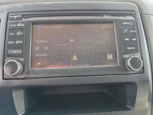 Used 2021 Nissan NV 3500 SV image 35