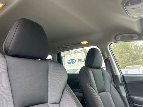 Certified 2024 Subaru Ascent Premium w/ Convenience Package image 19