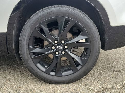 Used 2022 Chevrolet Blazer RS w/ Enhanced Convenience Package FWD image 5