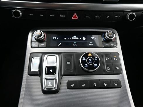 Used 2023 Hyundai Palisade Calligraphy AWD/4WD image 29