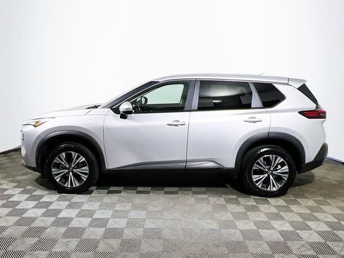 Used 2023 Nissan Rogue SV AWD/4WD image 5