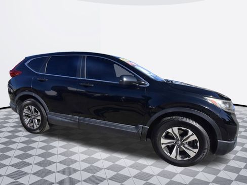 Used 2018 Honda CR-V LX image 6