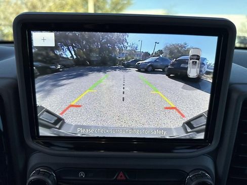 Used 2023 Ford Bronco Sport Outer Banks image 31