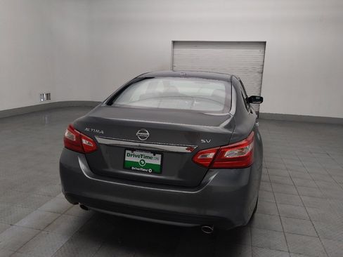 Used 2017 Nissan Altima 2.5 SV image 7
