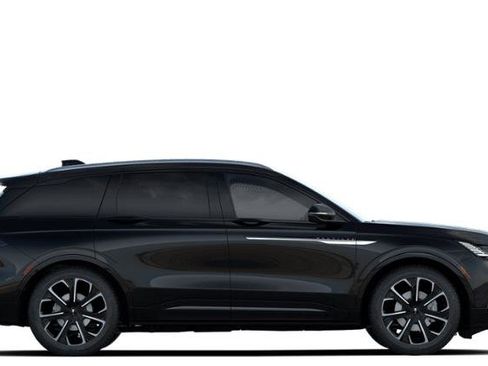 New 2026 Lincoln Nautilus Reserve AWD/4WD image 45