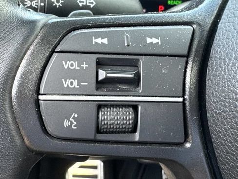 Used 2024 Honda Accord Sport image 26