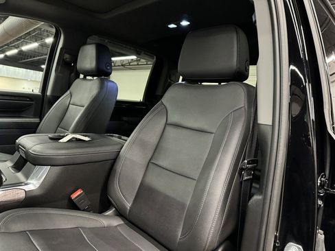 Used 2024 Chevrolet Silverado 3500 LTZ w/ LTZ Convenience Package image 23