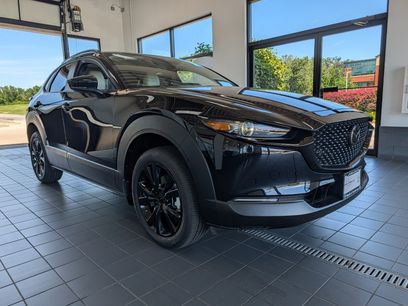 New 2026 MAZDA CX-30 Aire Edition