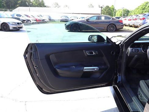 Used 2017 Ford Mustang GT w/ GT Performance Package RWD image 33