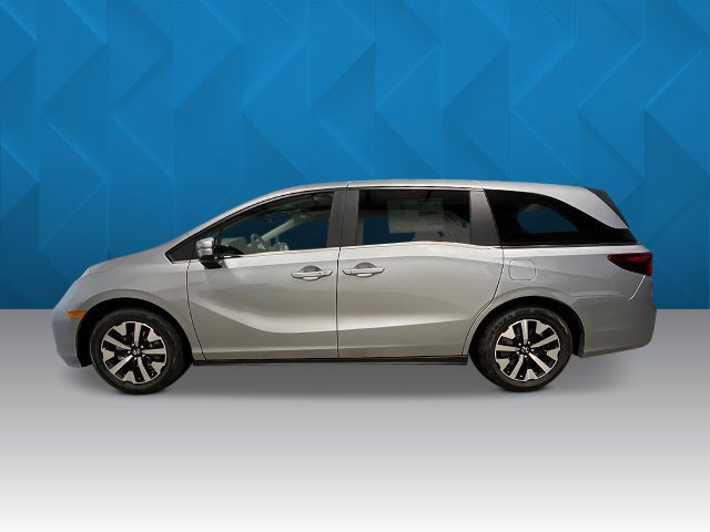 New 2027 Honda Odyssey EX-L image 8