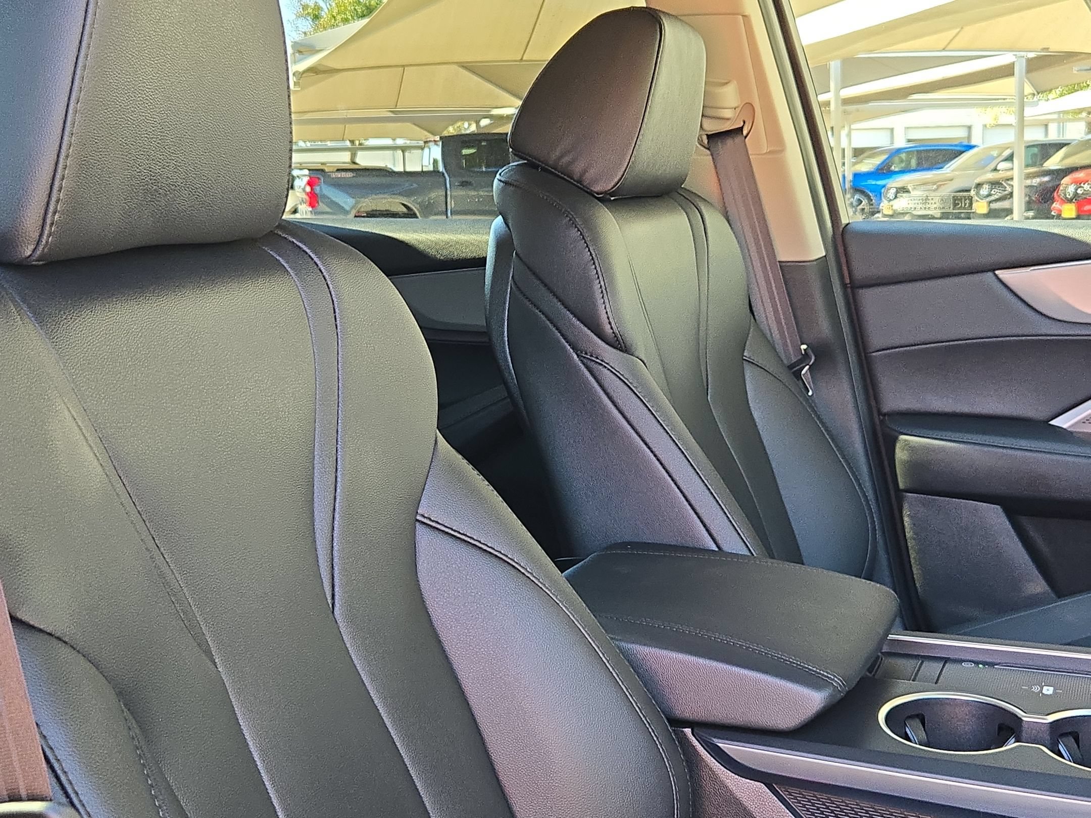 Certified 2026 Acura MDX SH-AWD image 29