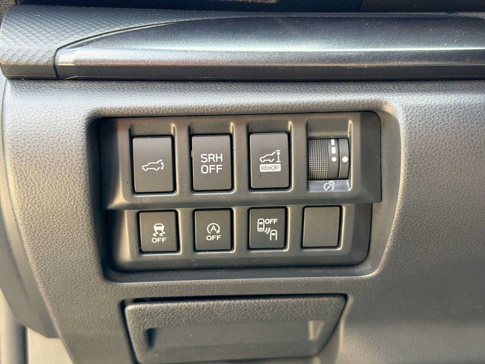 Certified 2024 Subaru Forester Sport AWD/4WD image 32