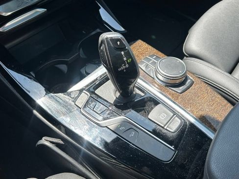 Used 2019 BMW X3 xDrive30i w/ Convenience Package AWD/4WD image 35