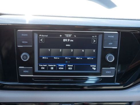 Certified 2023 Volkswagen Taos S w/ IQ Drive S Package image 32