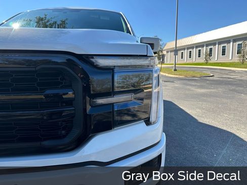 New 2026 Ford F150 Lariat w/ Equipment Group 502A High AWD/4WD image 20