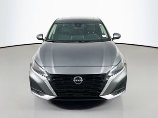 Used 2023 Nissan Altima 2.5 SL FWD video 2