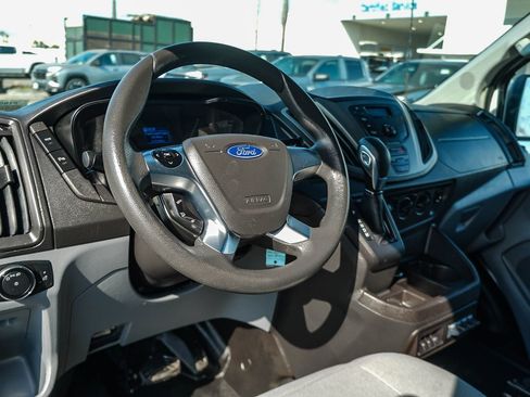 Used 2017 Ford Transit 150 148 Low Roof RWD image 12