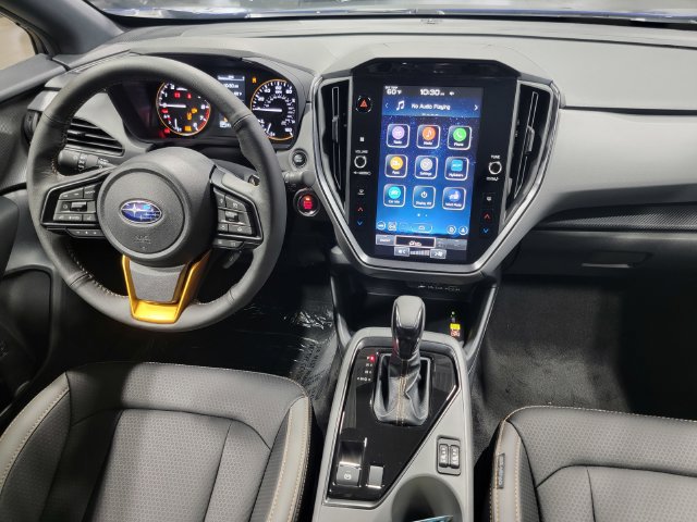 New 2026 Subaru Crosstrek 2.5i Wilderness AWD/4WD image 29