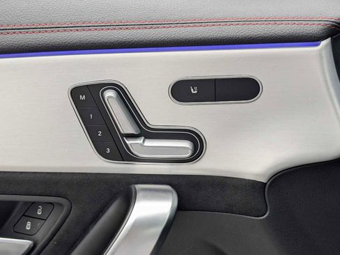 Certified 2023 Mercedes-Benz CLA 250 image 25