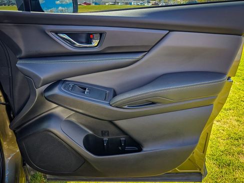 Used 2023 Subaru Ascent Onyx Edition image 43