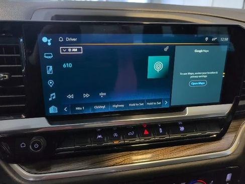 Certified 2022 Chevrolet Silverado 1500 LT AWD/4WD image 21