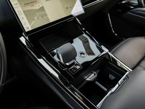 New 2026 Land Rover Range Rover Sport SE AWD/4WD image 29