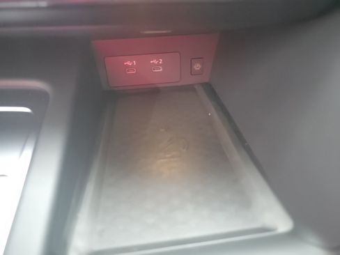 New 2026 INFINITI QX60 Luxe w/ Cargo Package AWD/4WD image 34