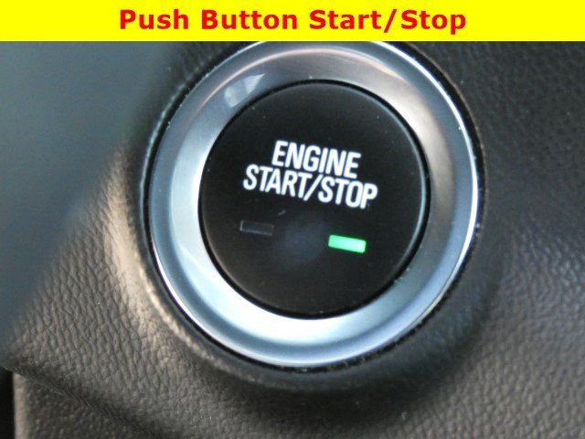 Used 2020 GMC Terrain SLE FWD image 22