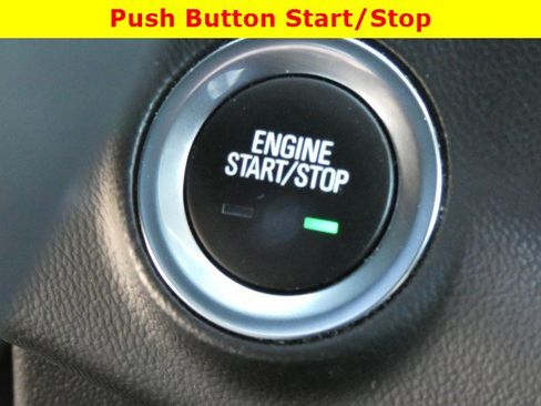 Used 2020 GMC Terrain SLE FWD image 22