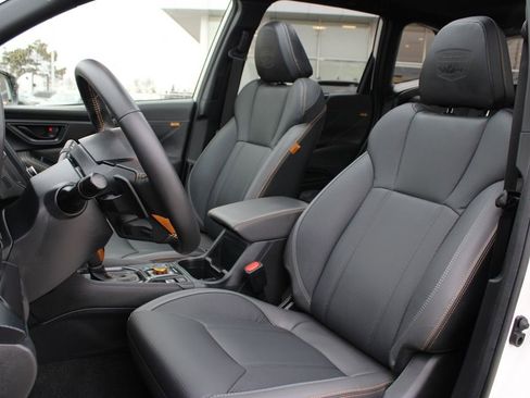 Certified 2025 Subaru Forester Wilderness image 10