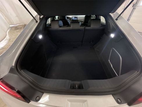 New 2026 Acura Integra A-Spec FWD image 31