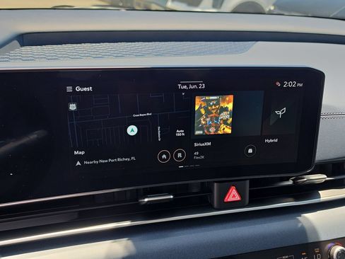 New 2026 Kia Carnival SX FWD image 25