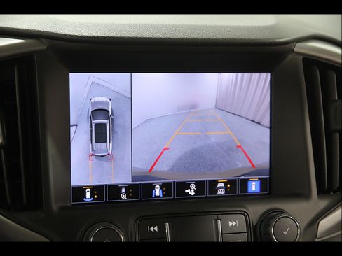 Certified 2023 GMC Terrain AT4 w/ Infotainment Package II AWD/4WD image 14