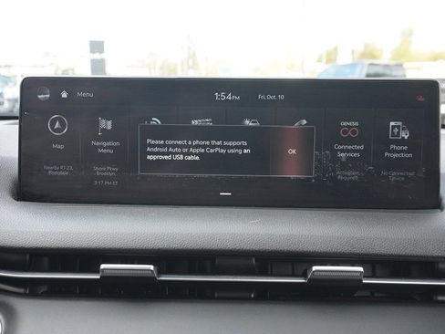 Used 2024 Genesis GV70 2.5T image 46