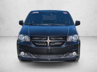 Used 2020 Dodge Grand Caravan GT video 2