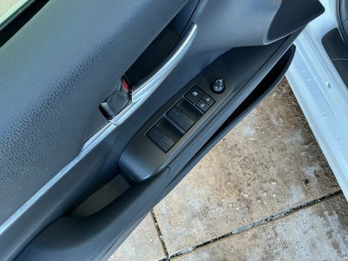 Certified 2024 Toyota Camry SE image 15