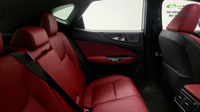 Used 2024 Lexus NX 350h AWD w/ Cold Area Package image 37