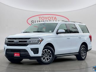 Used 2024 Ford Expedition XLT video 1