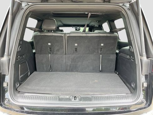 Used 2022 Jeep Wagoneer Series I w/ Premium Group I RWD image 29