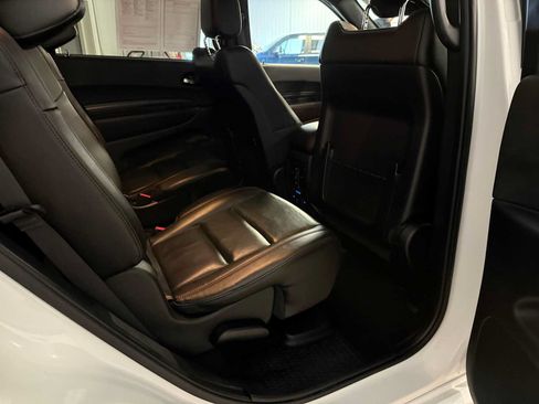 Certified 2023 Dodge Durango GT AWD/4WD image 26