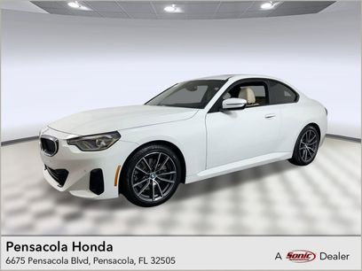 Used 2024 BMW 230i Coupe w/ Premium Package