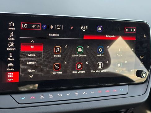 New 2026 Dodge Charger R/T AWD/4WD image 34