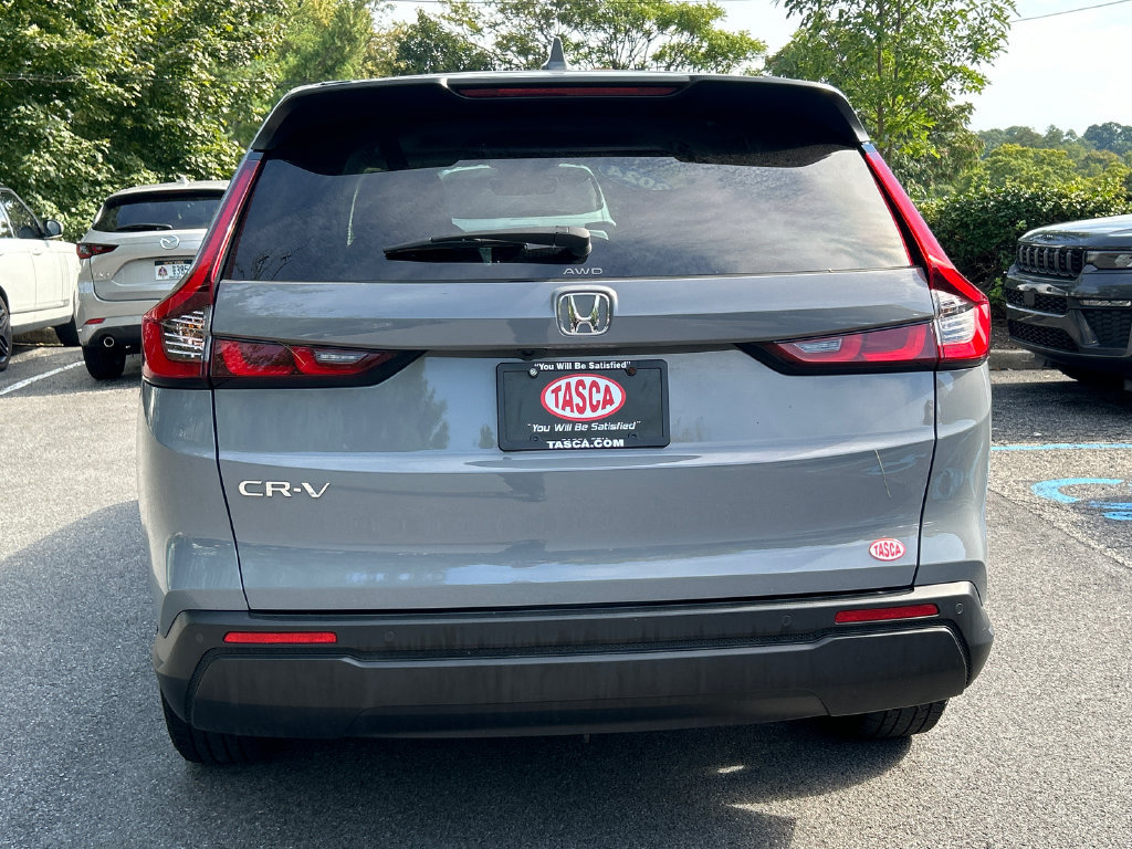 Used 2024 Honda CR-V EX-L image 3