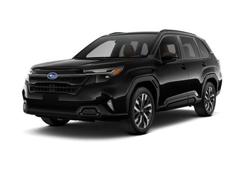 New 2026 Subaru Forester Touring image 2