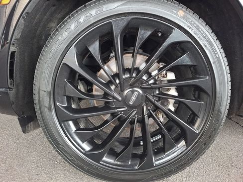 Certified 2024 Lincoln Aviator Reserve w/ Jet Package AWD/4WD image 8