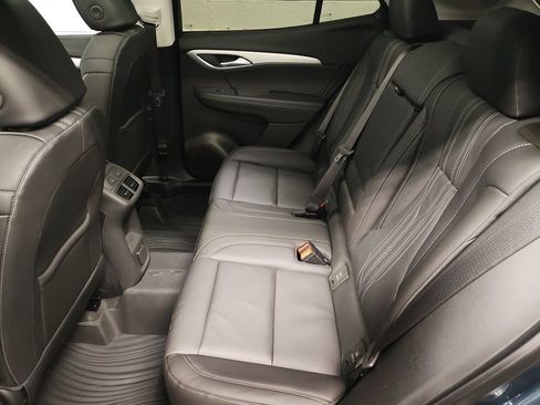 New 2026 Buick Envision Avenir image 28