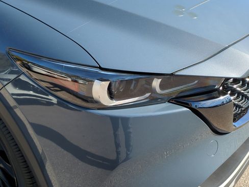 Used 2023 MAZDA CX-5 Carbon Edition image 10